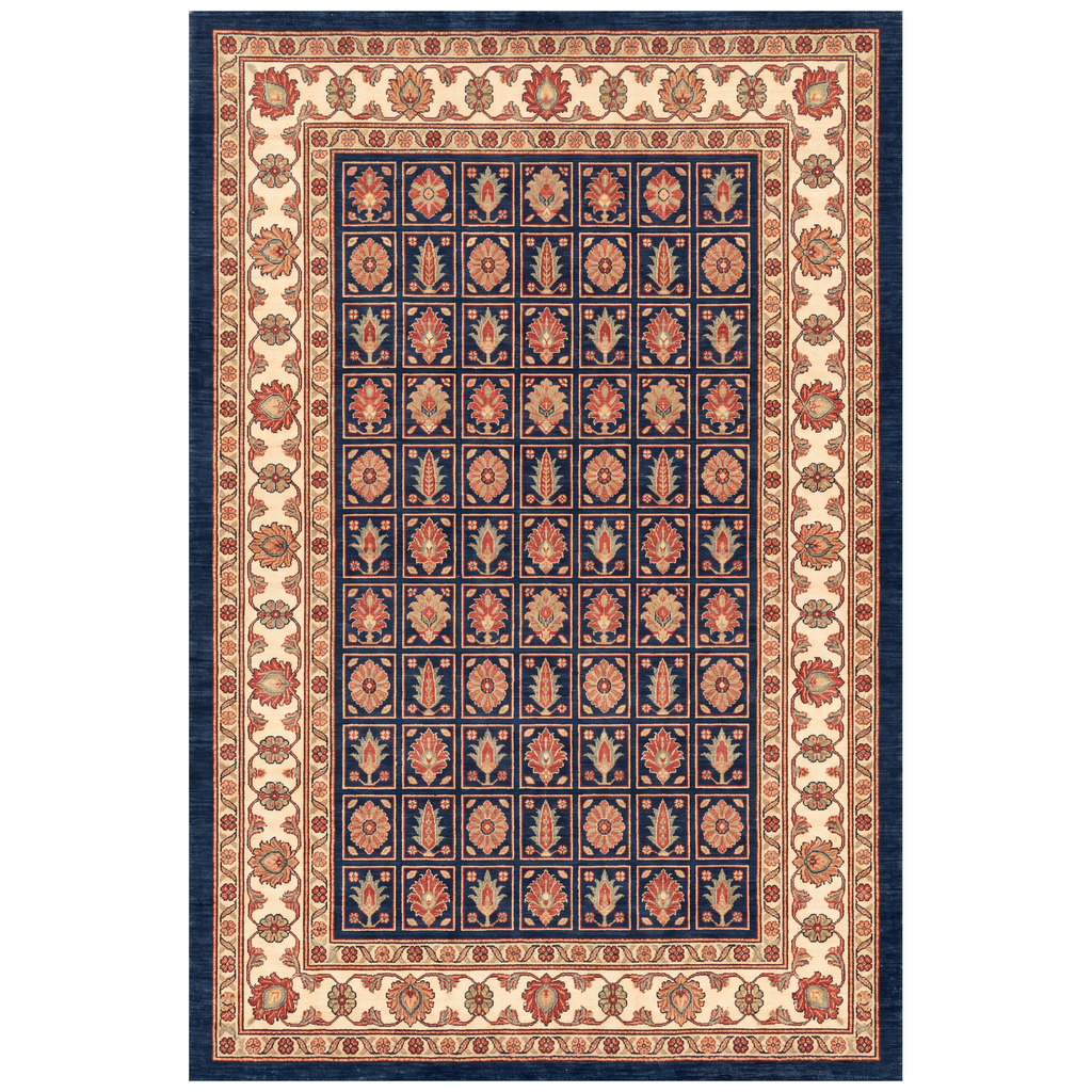 RECTANGLE | HERO | Meadowsweet rectangle