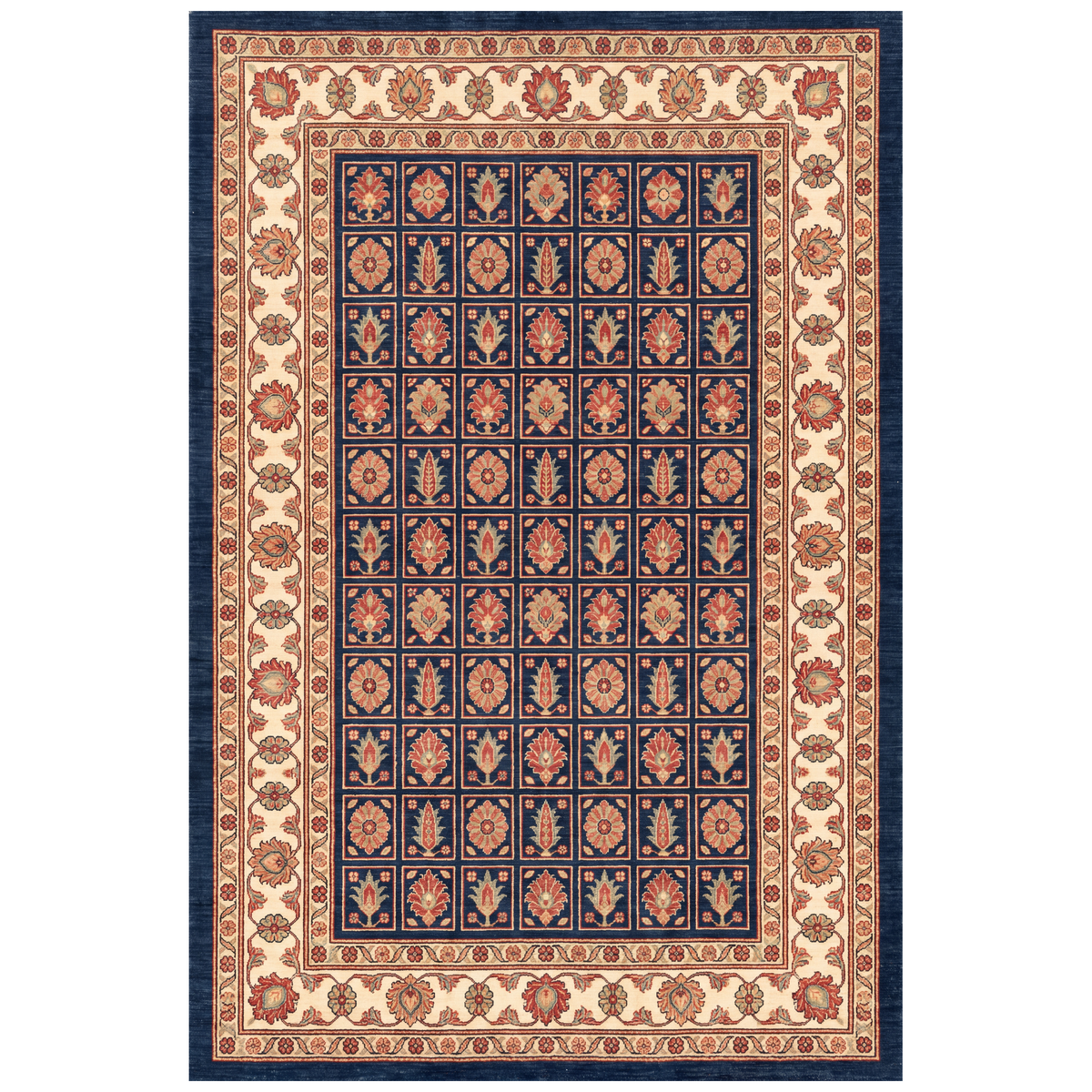 RECTANGLE | HERO | Meadowsweet rectangle