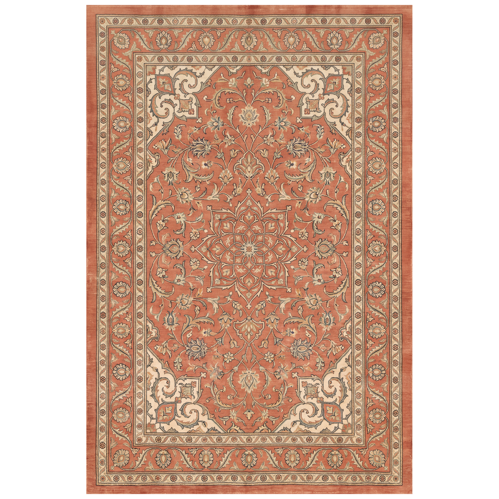 RECTANGLE | HERO | Lavender rectangle