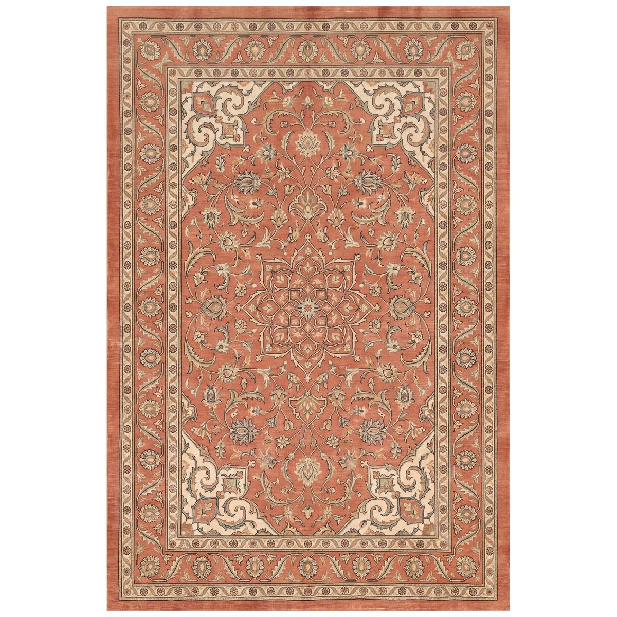 RECTANGLE | HERO | Lavender rectangle