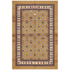 RECTANGLE | HERO | Elbaite rectangle