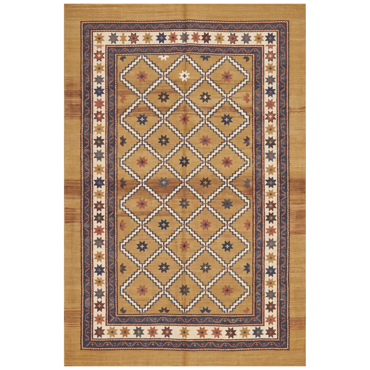 RECTANGLE | HERO | Elbaite rectangle