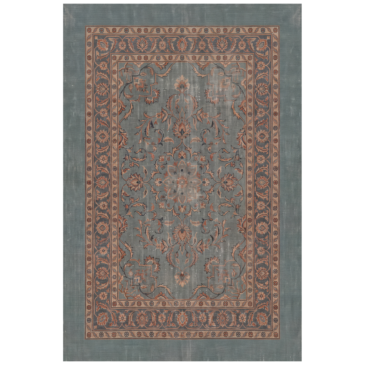 RECTANGLE | HERO | Antimonite rectangle