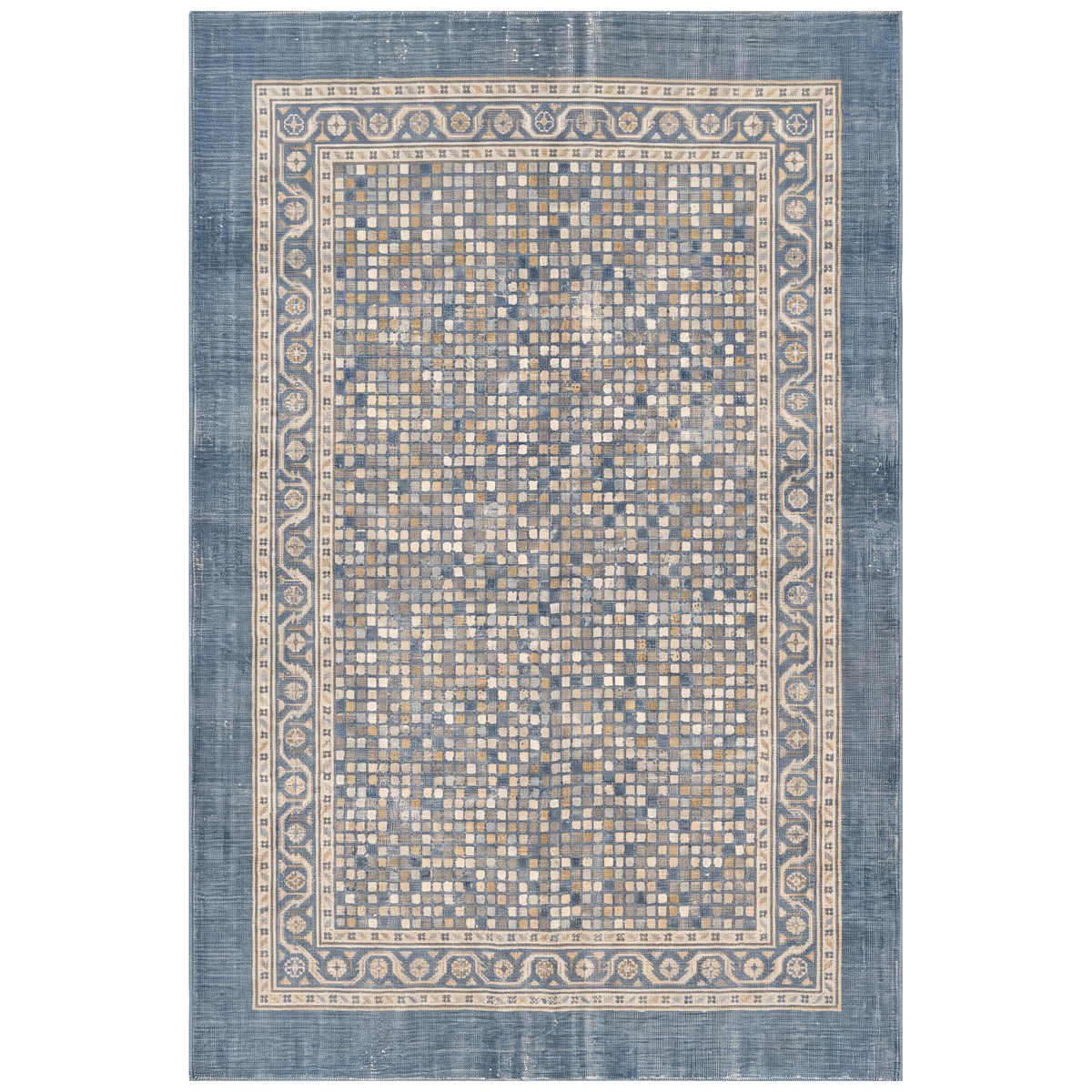 RECTANGLE | HERO | Cypress rectangle