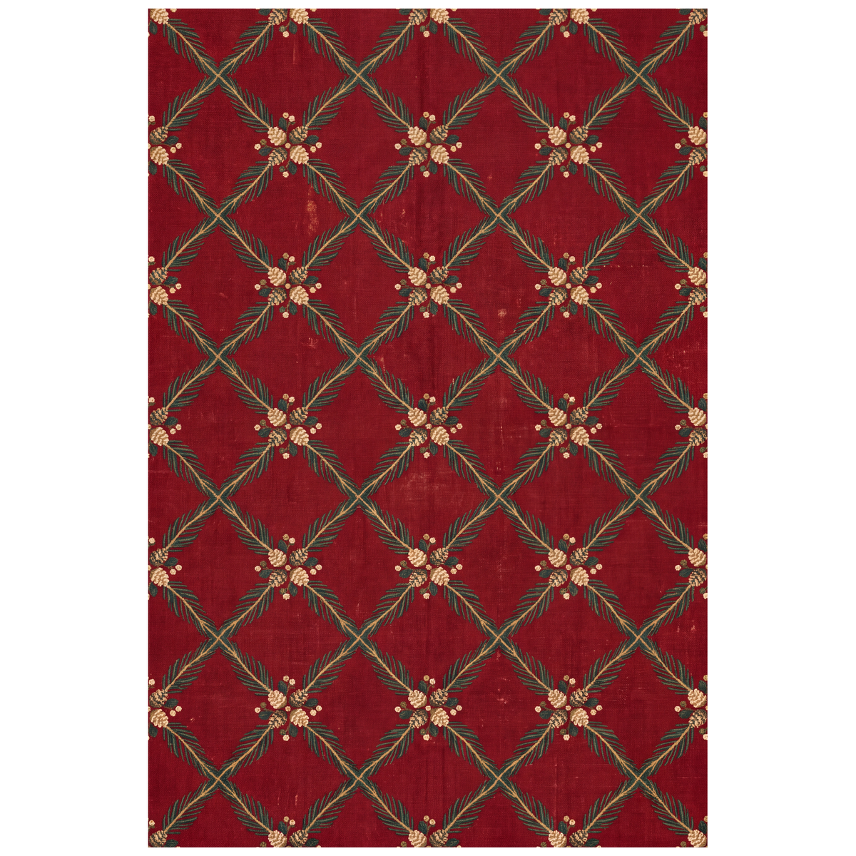 RECTANGLE | HERO | Parsonage rectangle
