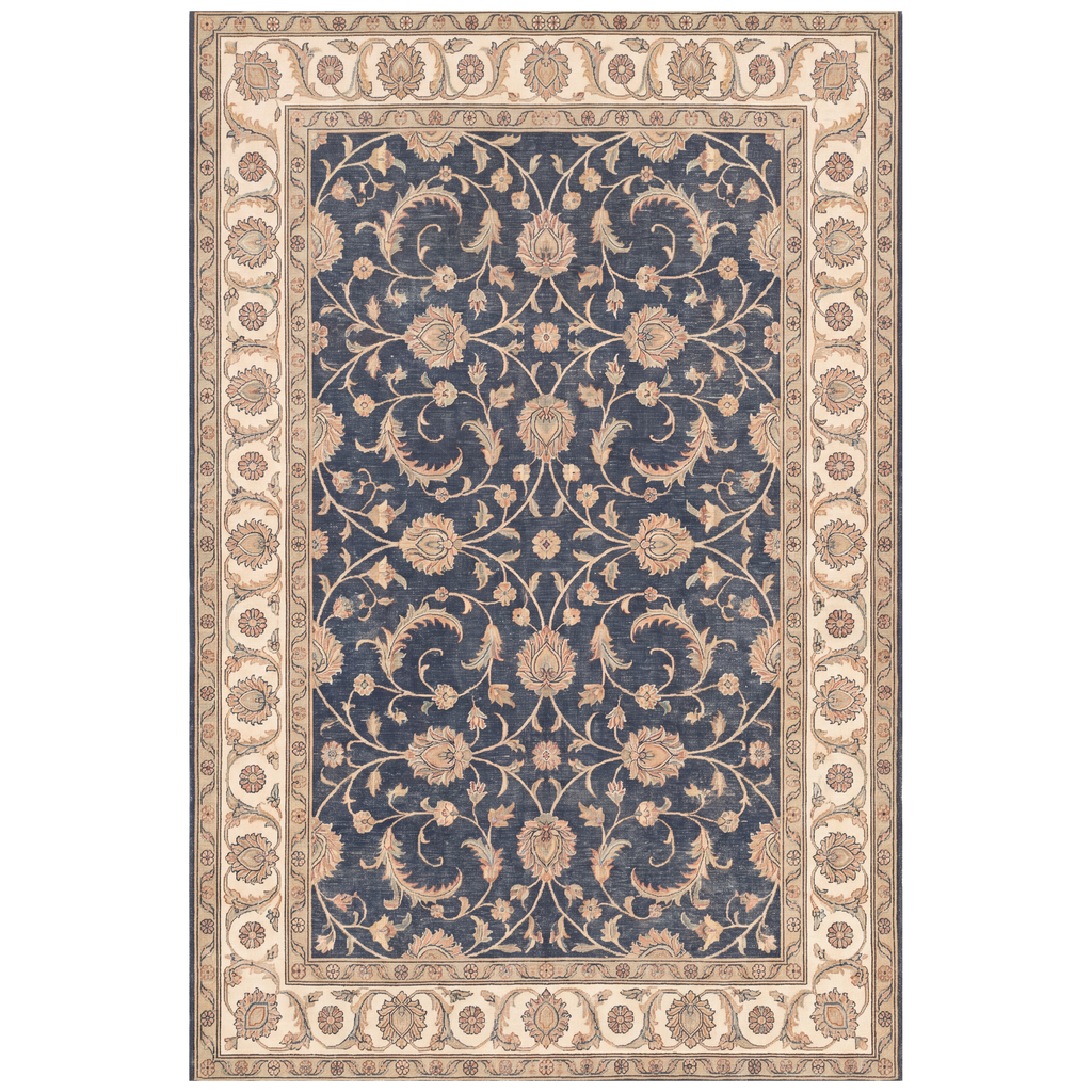 RECTANGLE | HERO | Damask rectangle