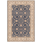 RECTANGLE | HERO | Damask rectangle