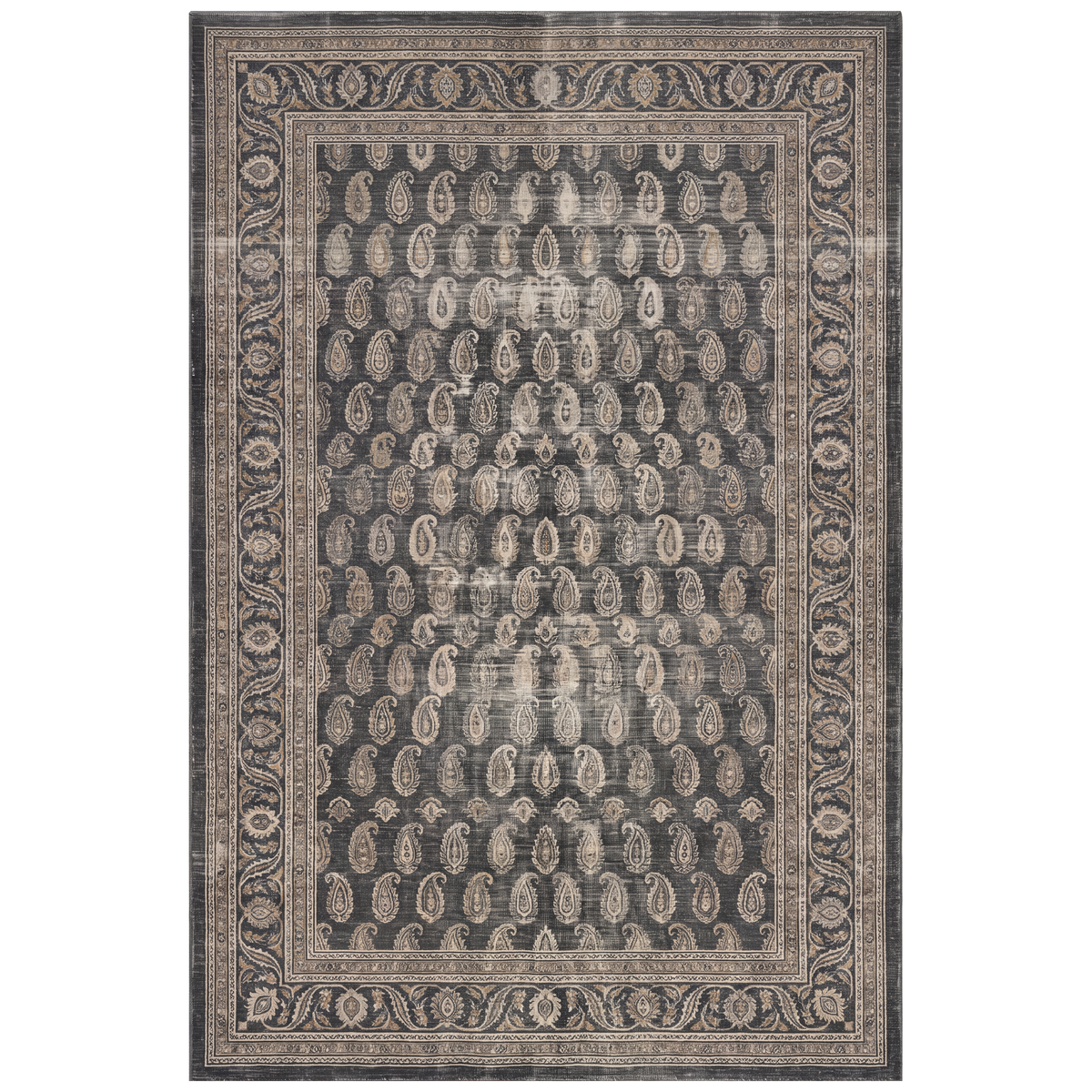 RECTANGLE | HERO | Dormitory rectangle