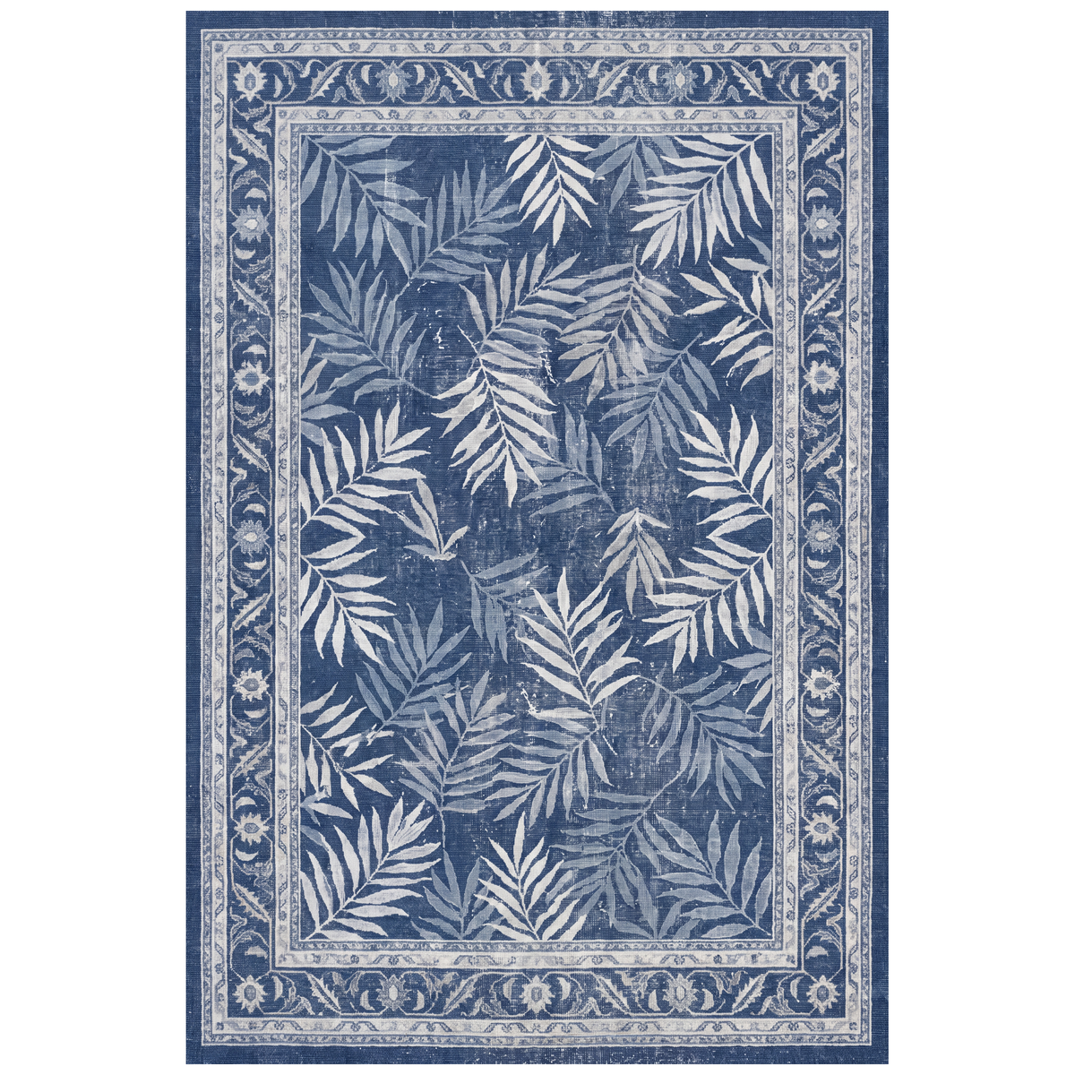 RECTANGLE | HERO | Squill rectangle