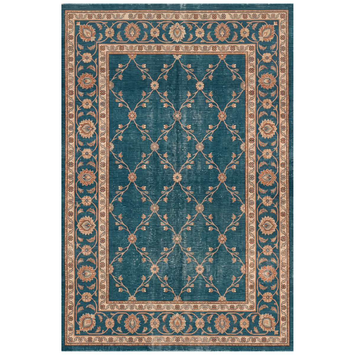 RECTANGLE | HERO | Coachhouse rectangle