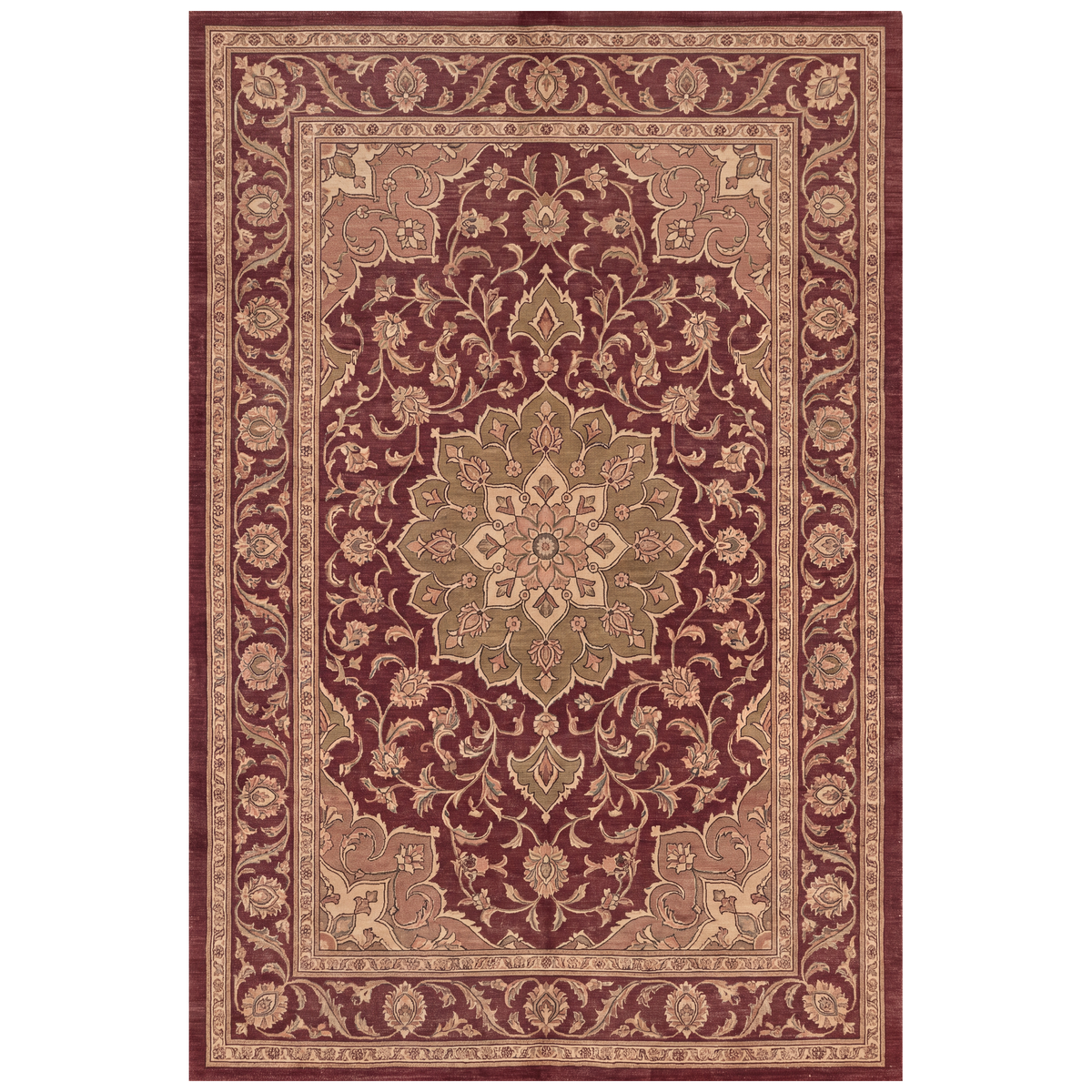 RECTANGLE | HERO | Darnley rectangle