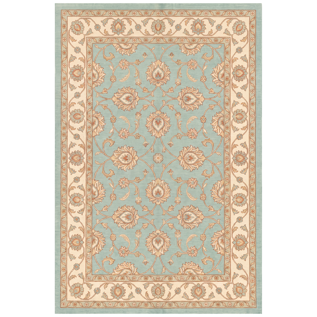 RECTANGLE | HERO | Stitchwort rectangle
