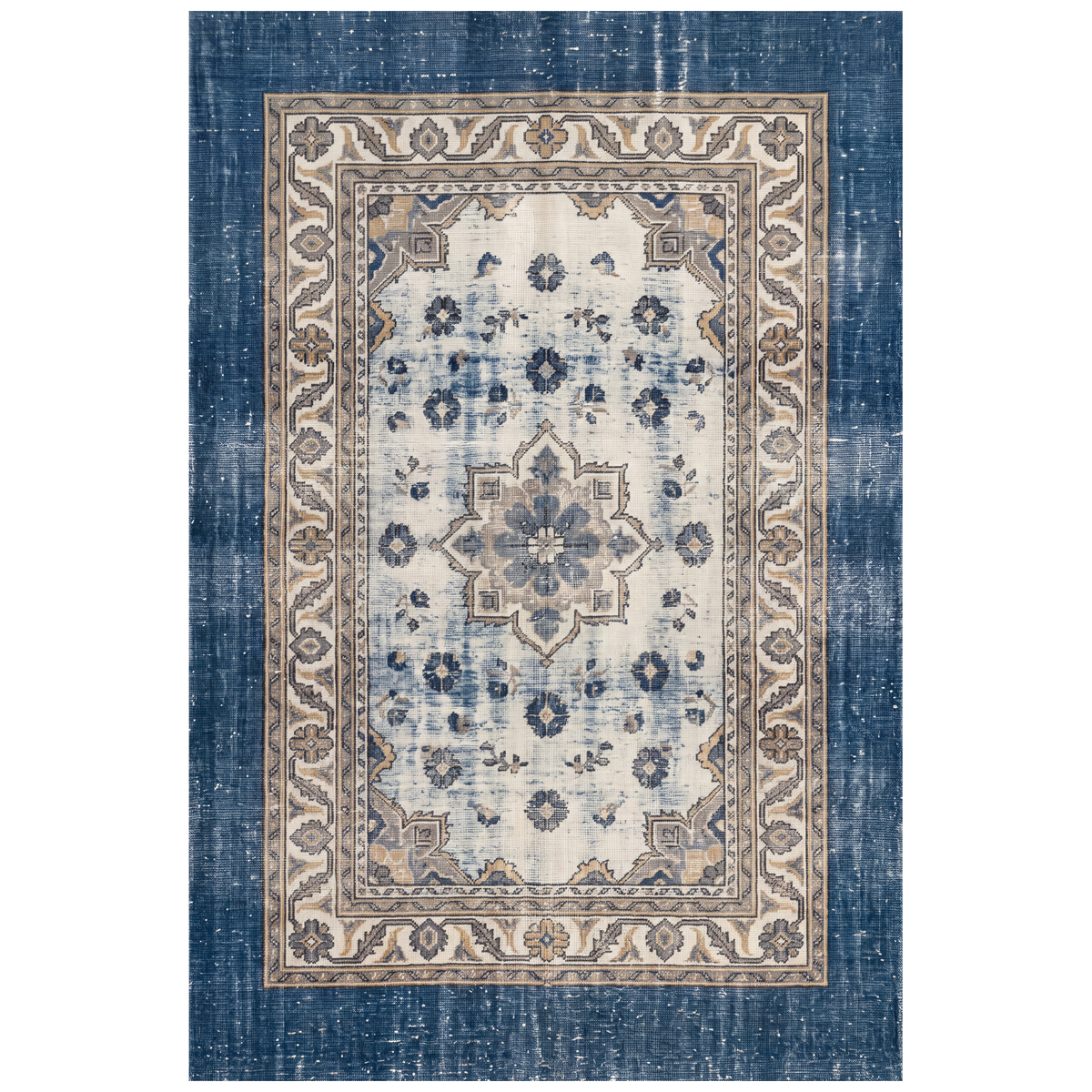 RECTANGLE | HERO | Rockrose rectangle