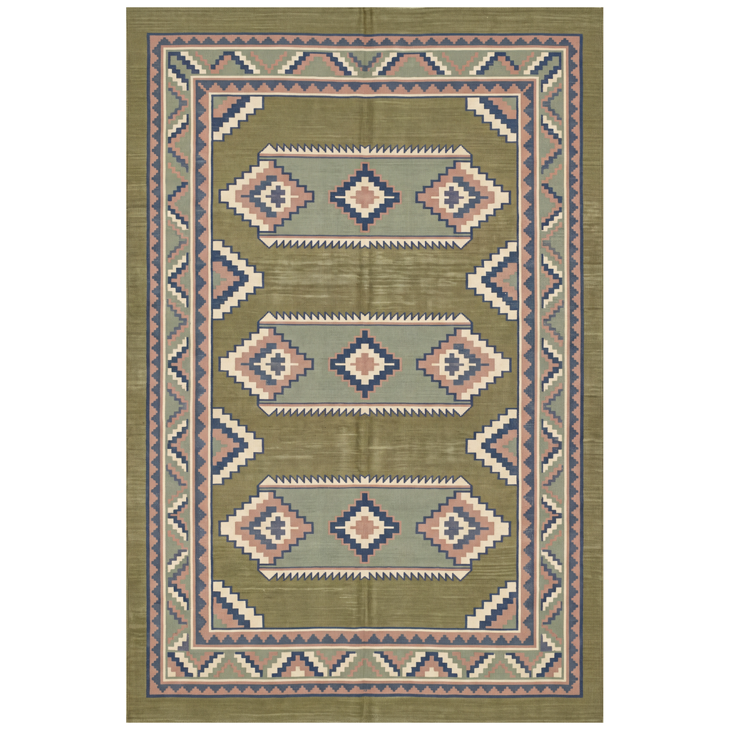 RECTANGLE | HERO | Clinozoisite rectangle