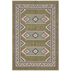RECTANGLE | HERO | Clinozoisite rectangle