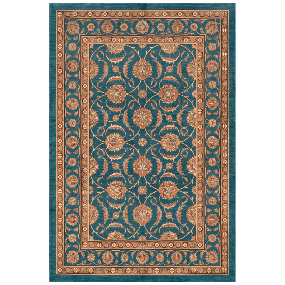 RECTANGLE | HERO | Amazonite rectangle