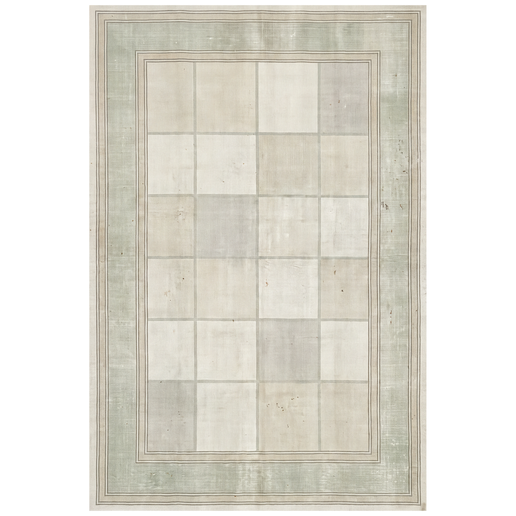 RECTANGLE | HERO | Dickite rectangle