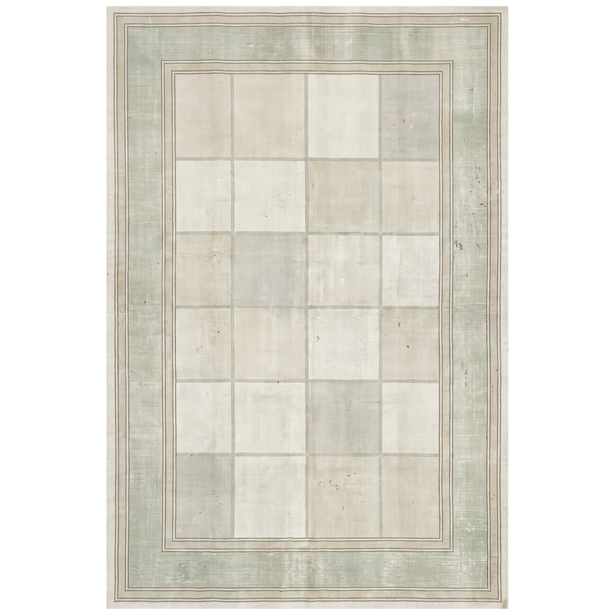 RECTANGLE | HERO | Dickite rectangle
