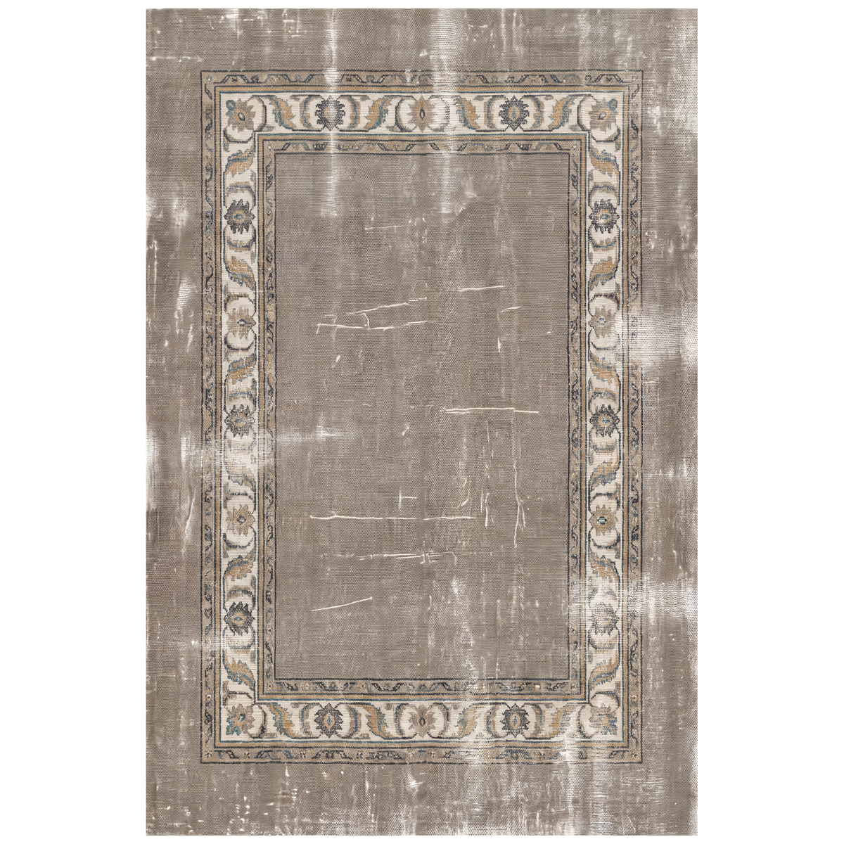 RECTANGLE | HERO | Limonite rectangle