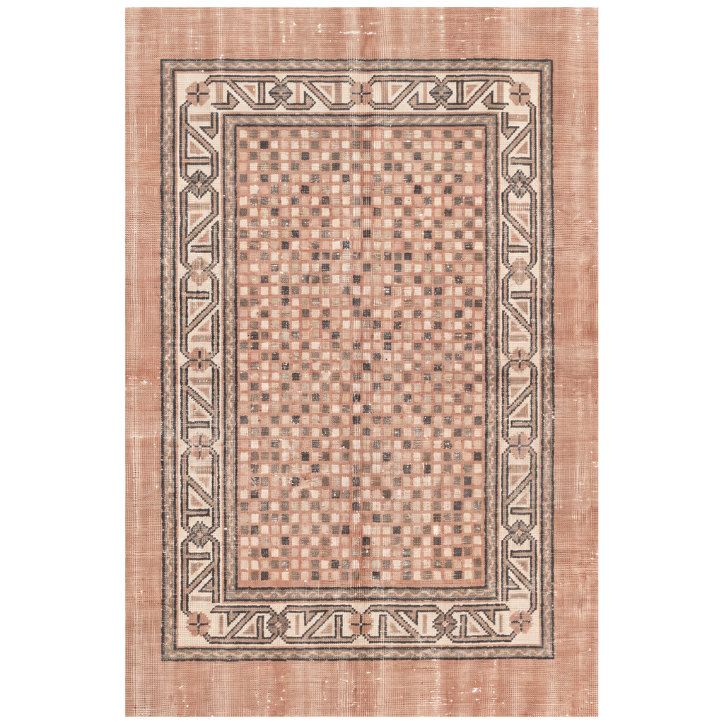 RECTANGLE | HERO | Yewwood rectangle