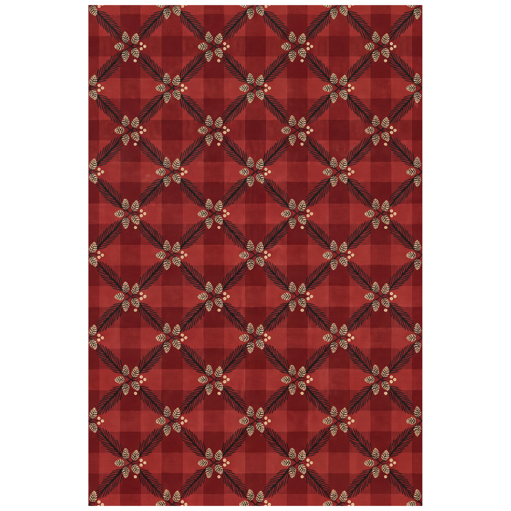 RECTANGLE | HERO | Mullion rectangle