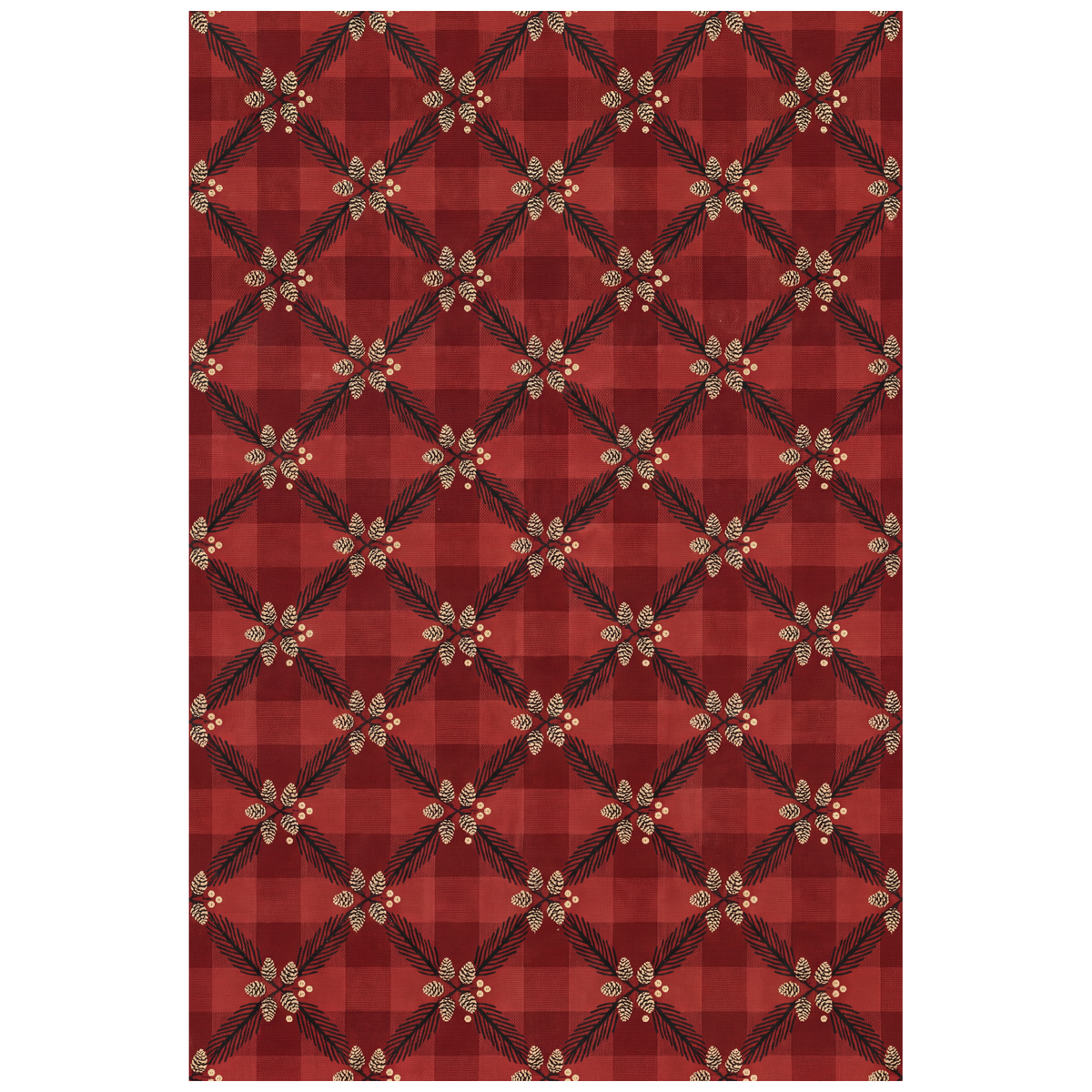 RECTANGLE | HERO | Mullion rectangle