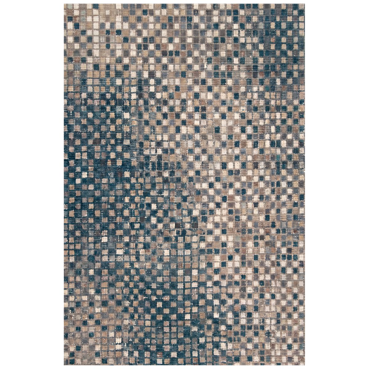 RECTANGLE | HERO | Pewter rectangle