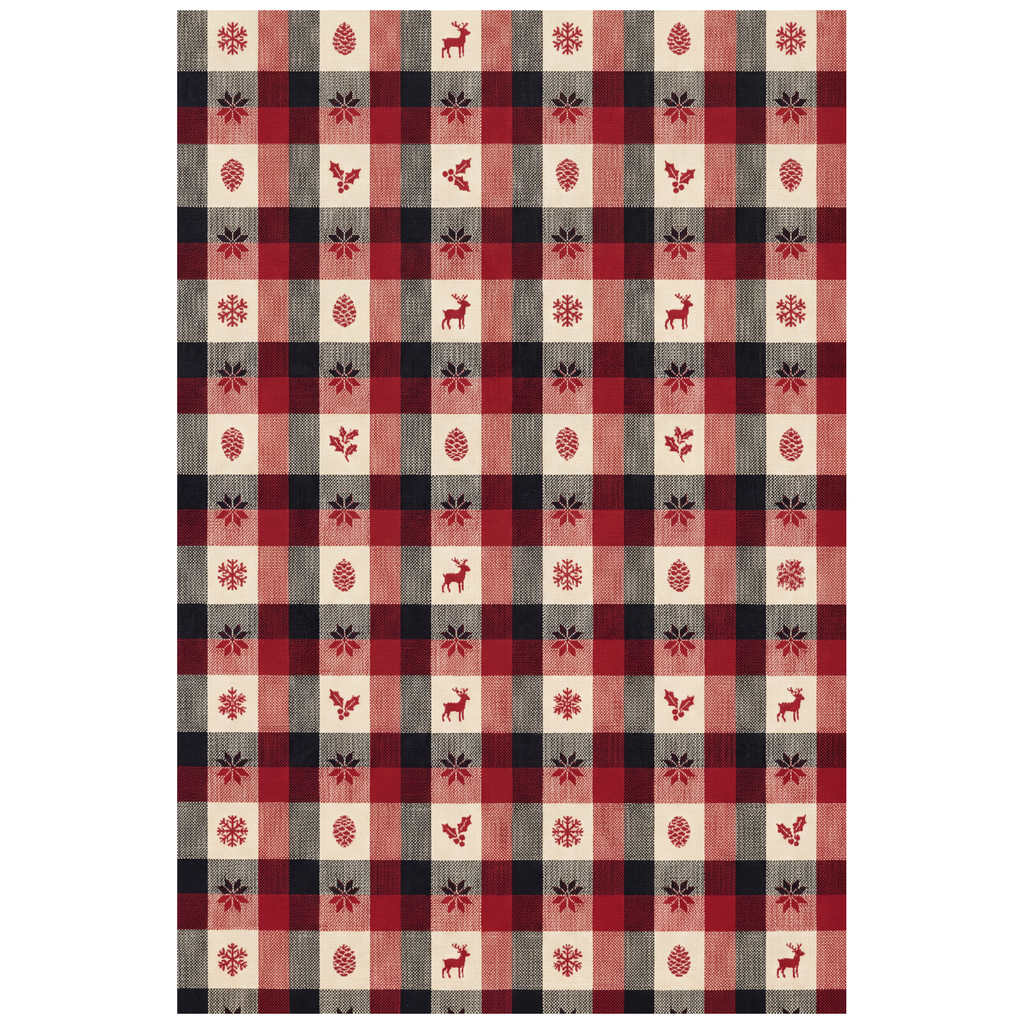 RECTANGLE | HERO | Pentice rectangle