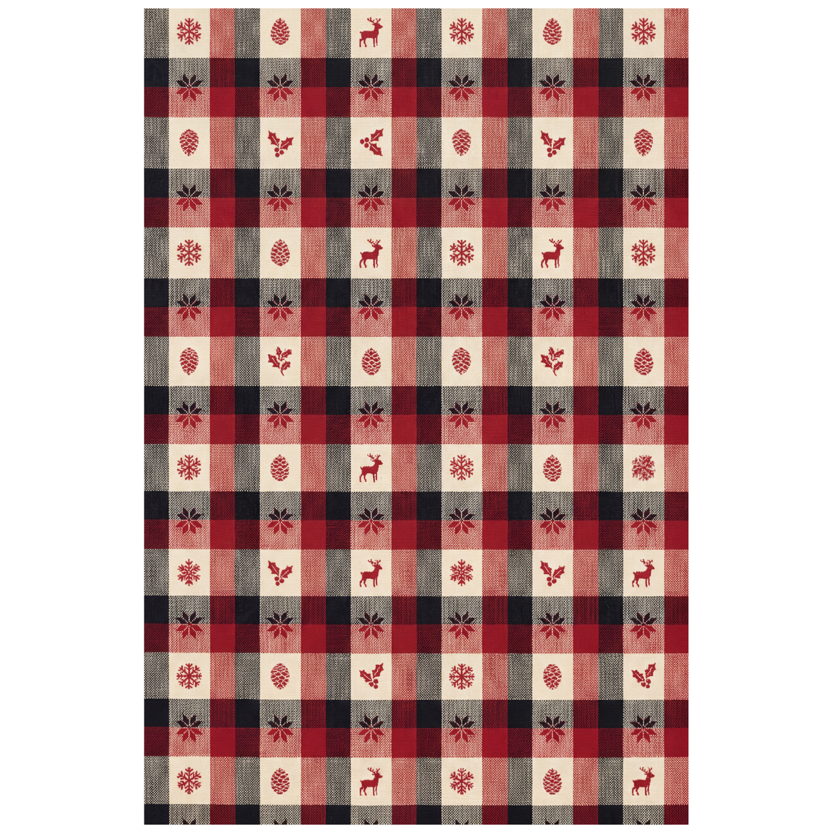RECTANGLE | HERO | Pentice rectangle