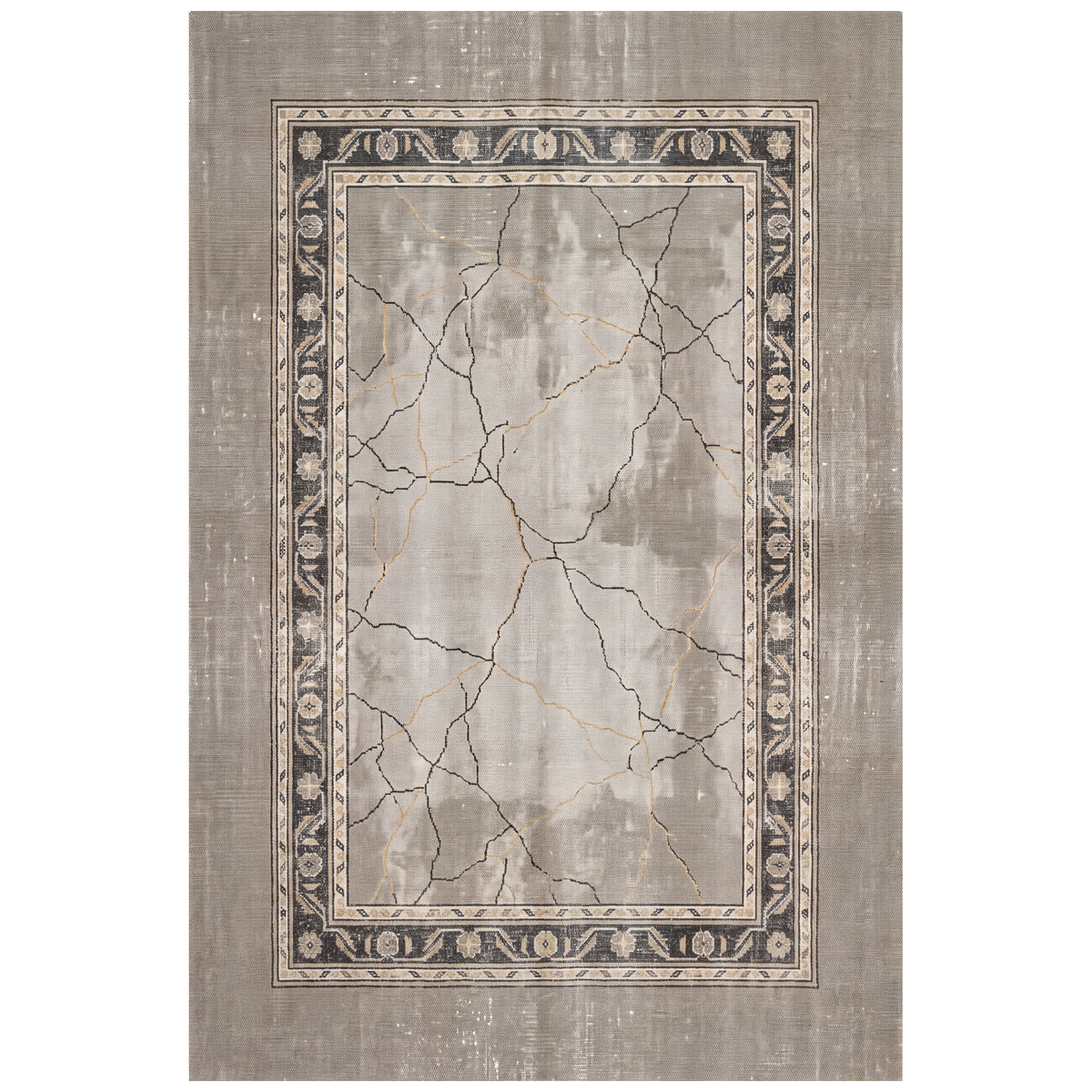 RECTANGLE | HERO | Flaxleaf rectangle
