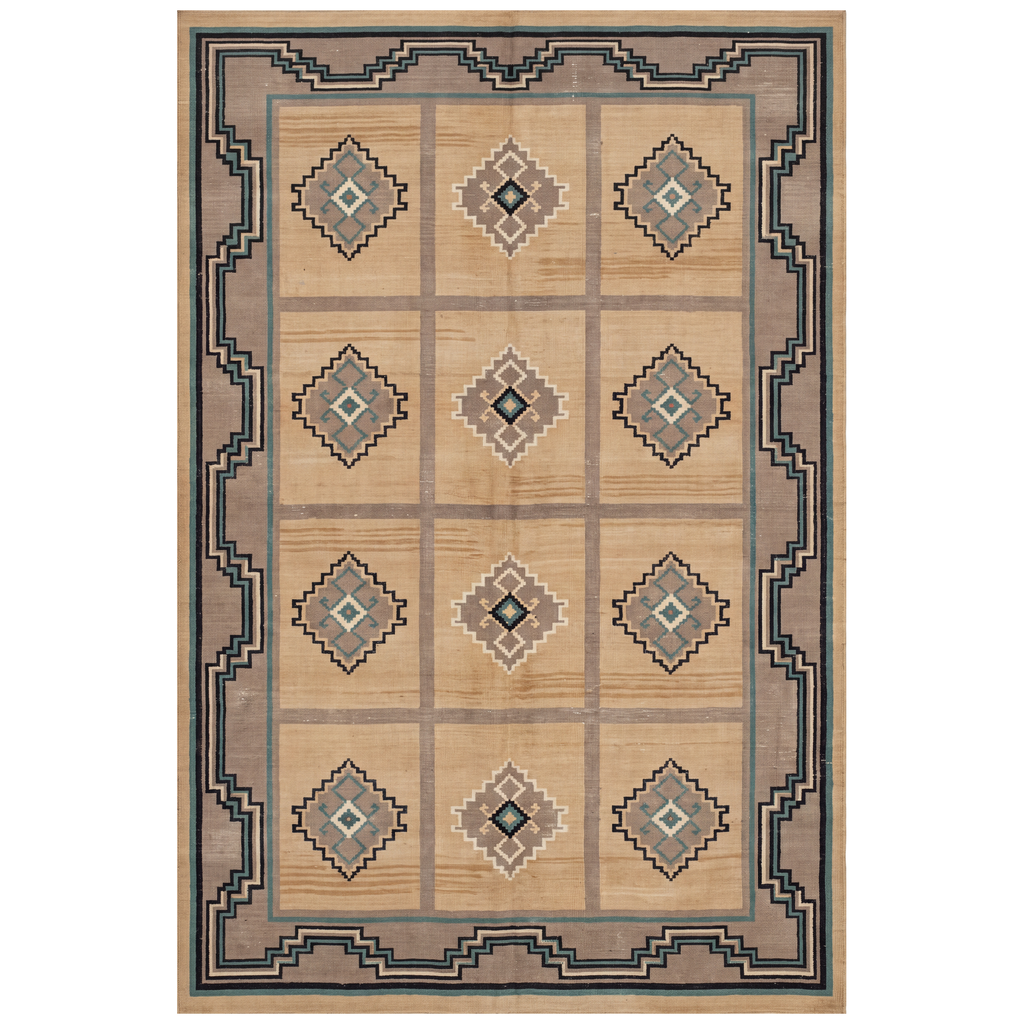 RECTANGLE | HERO | Tigereye rectangle