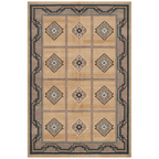 RECTANGLE | HERO | Tigereye rectangle