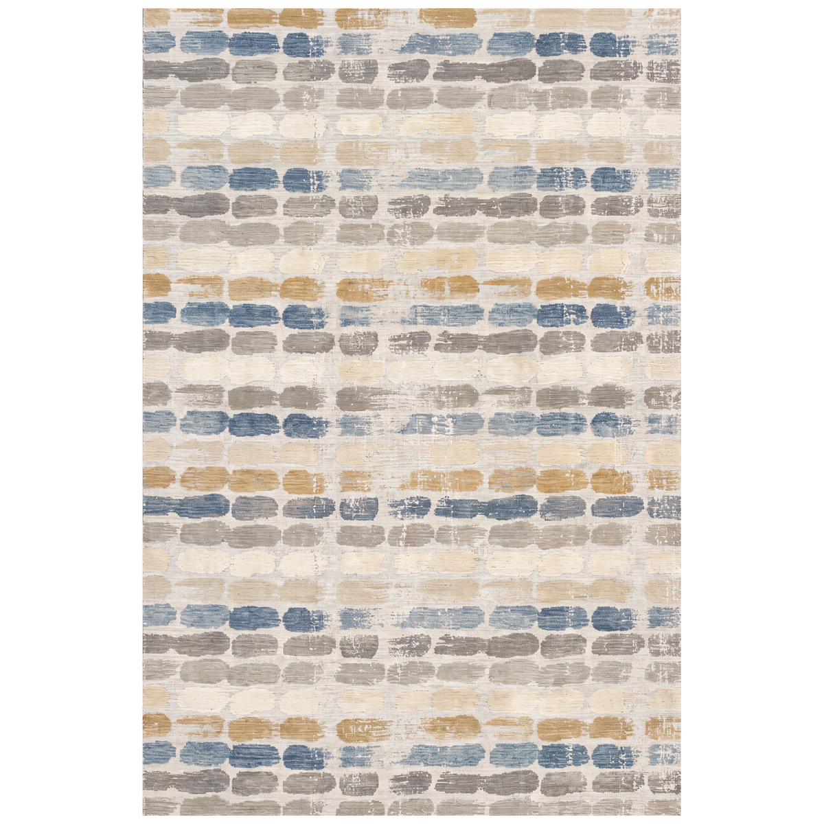 RECTANGLE | HERO | Indigo rectangle