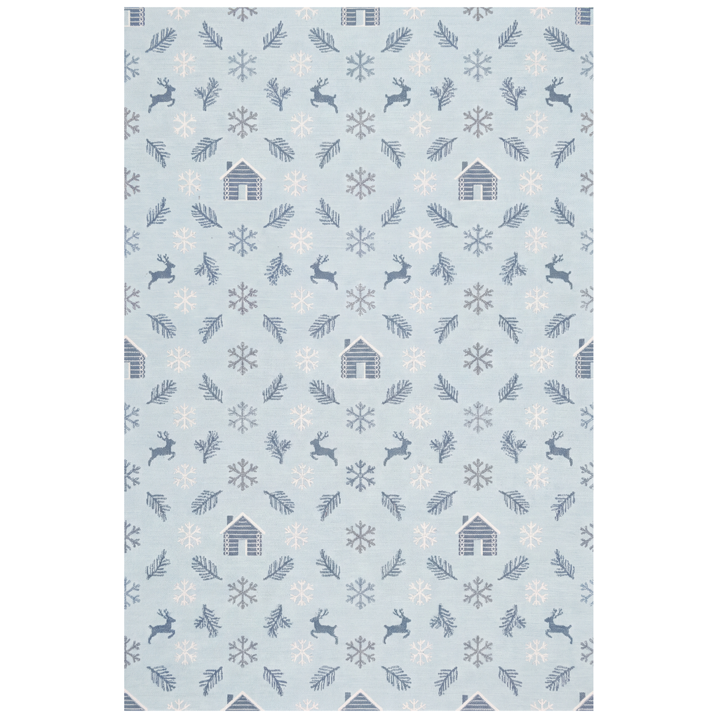 RECTANGLE | HERO | Watermill rectangle