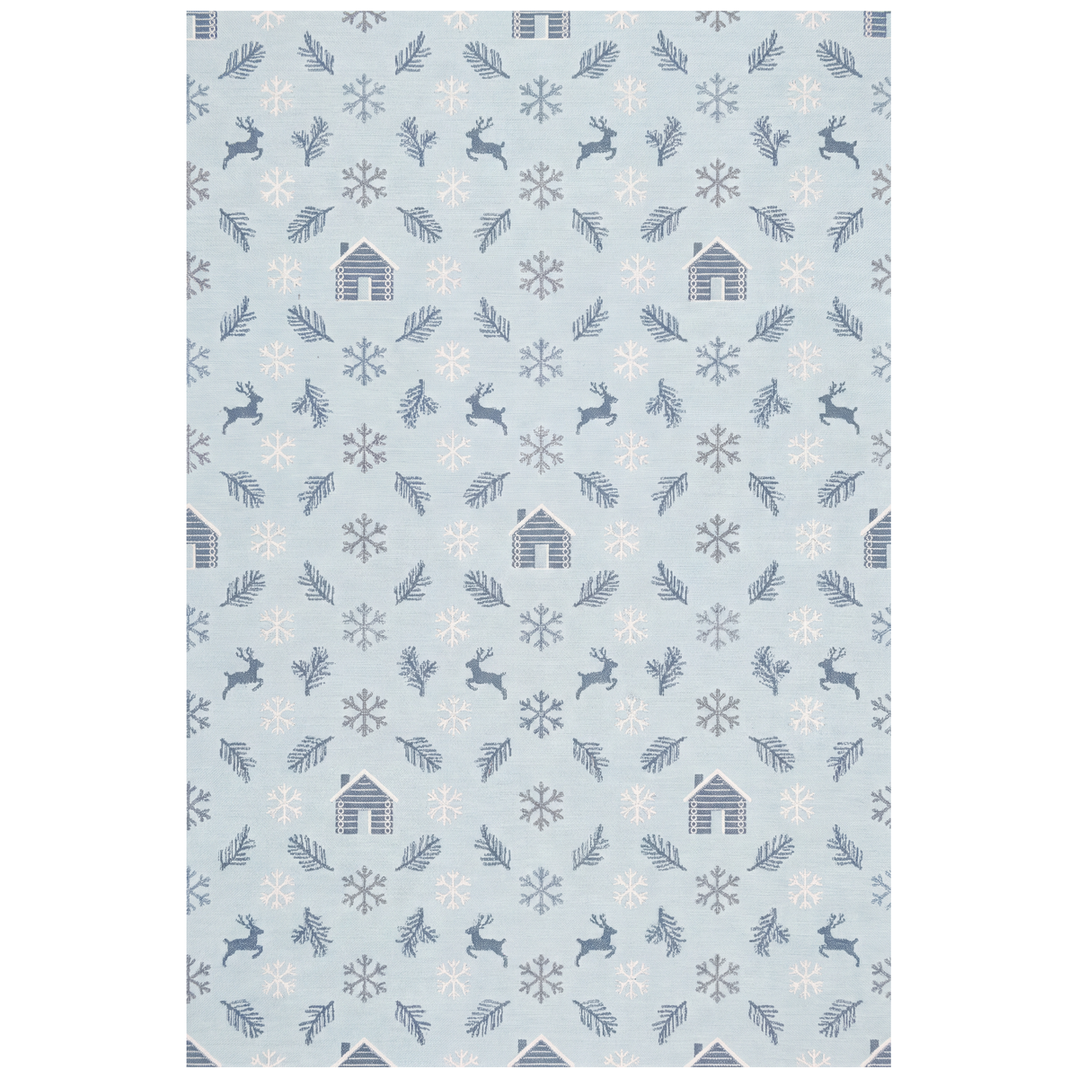 RECTANGLE | HERO | Watermill rectangle