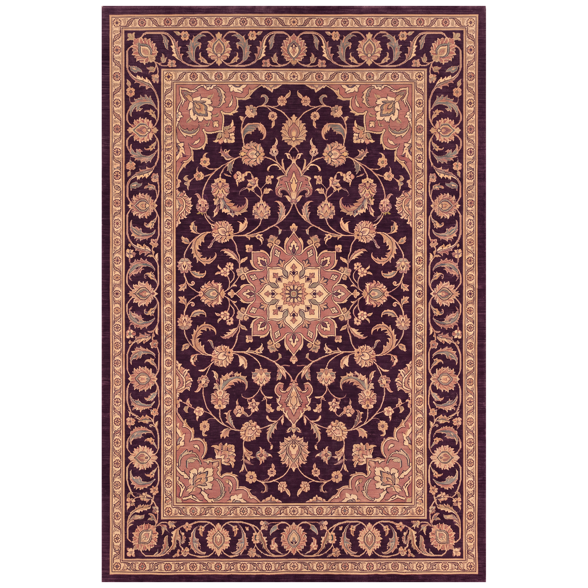 RECTANGLE | HERO | Copper2 rectangle