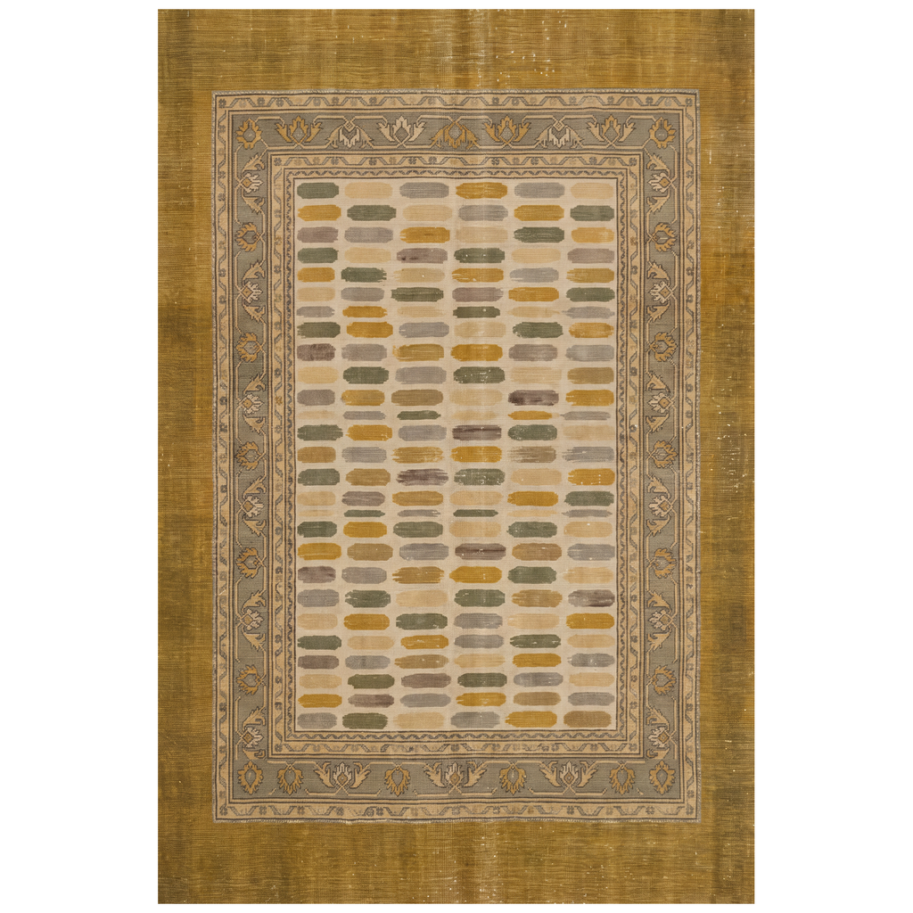 RECTANGLE | HERO | Ochre2 rectangle