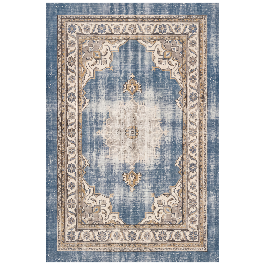RECTANGLE | HERO | Monkshood rectangle