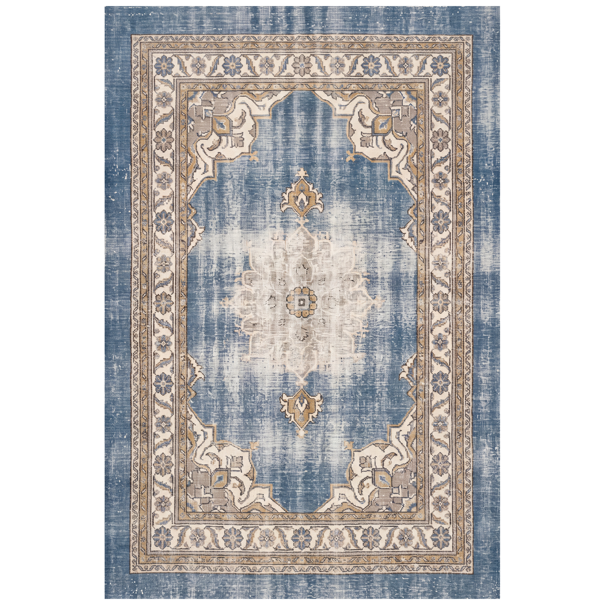 RECTANGLE | HERO | Monkshood rectangle