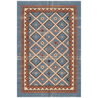 RECTANGLE | HERO | Glaucophane rectangle
