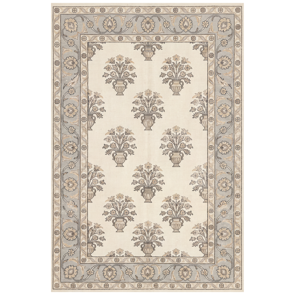 RECTANGLE | HERO | Pigweed rectangle
