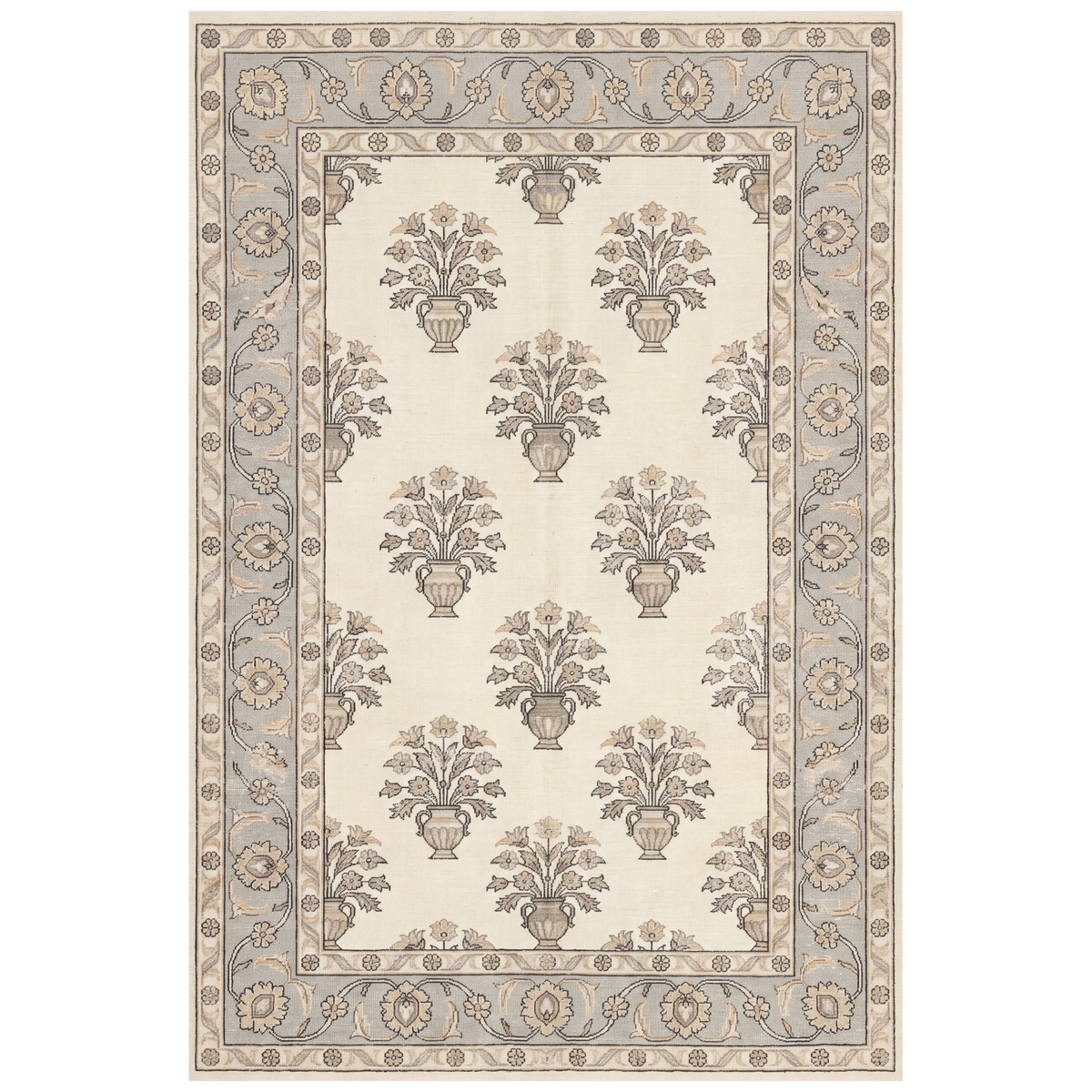 RECTANGLE | HERO | Pigweed rectangle