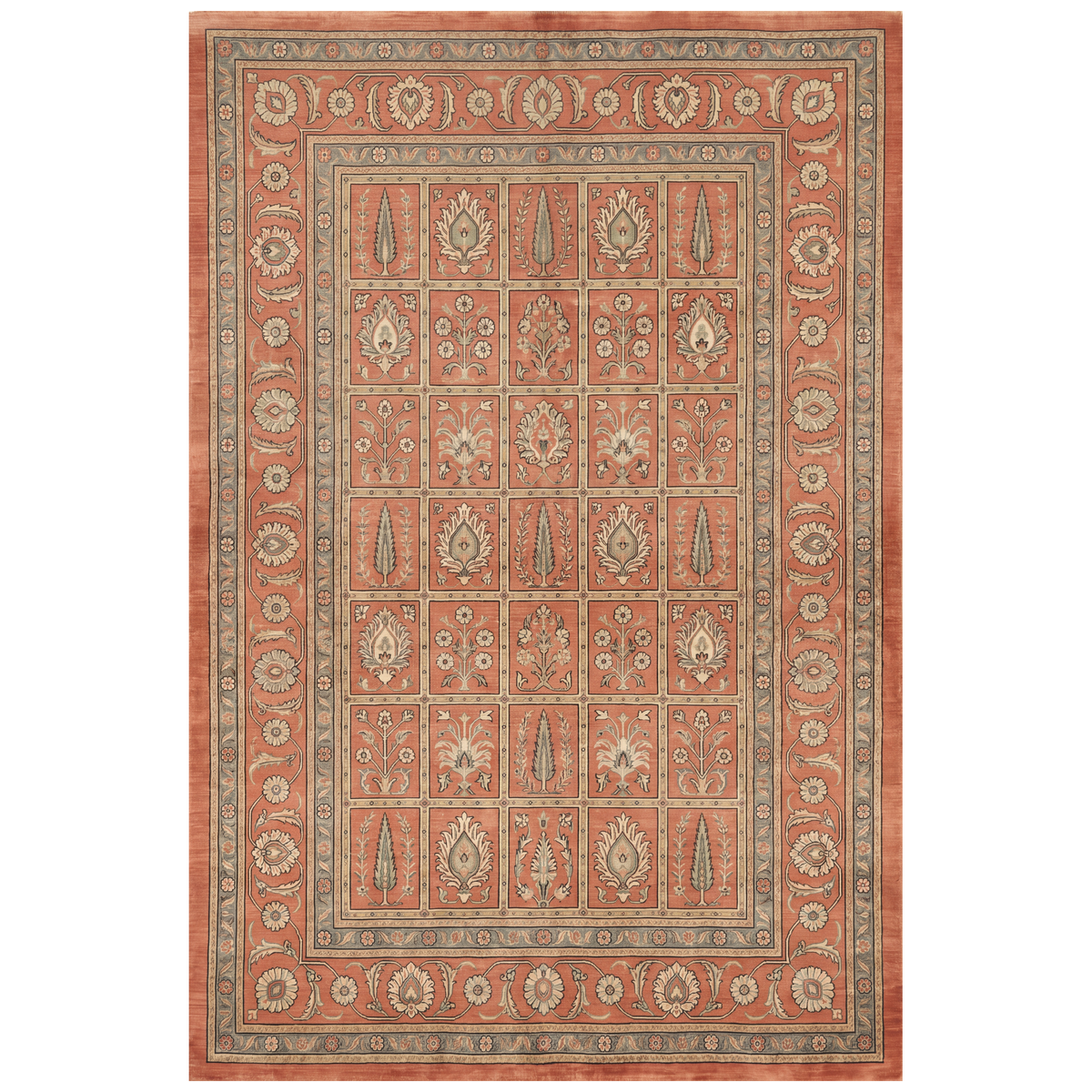RECTANGLE | HERO | Kensington rectangle