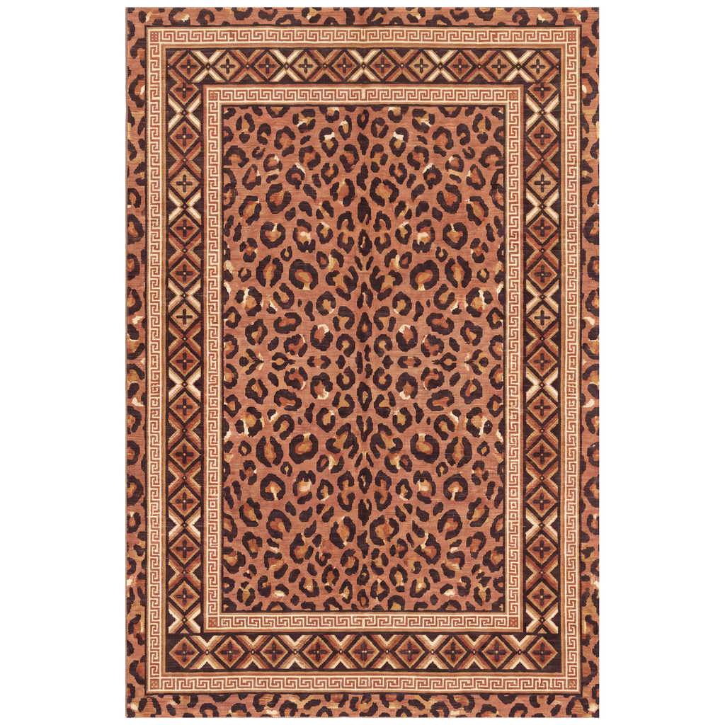 RECTANGLE | HERO | Pansyleaf rectangle