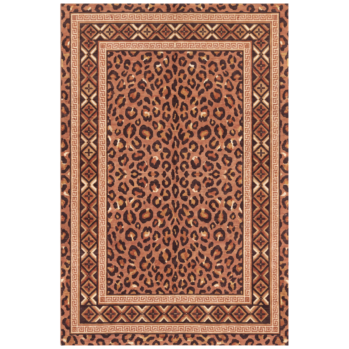 RECTANGLE | HERO | Pansyleaf rectangle