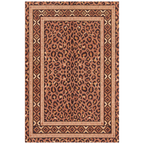 RECTANGLE | HERO | Pansyleaf rectangle