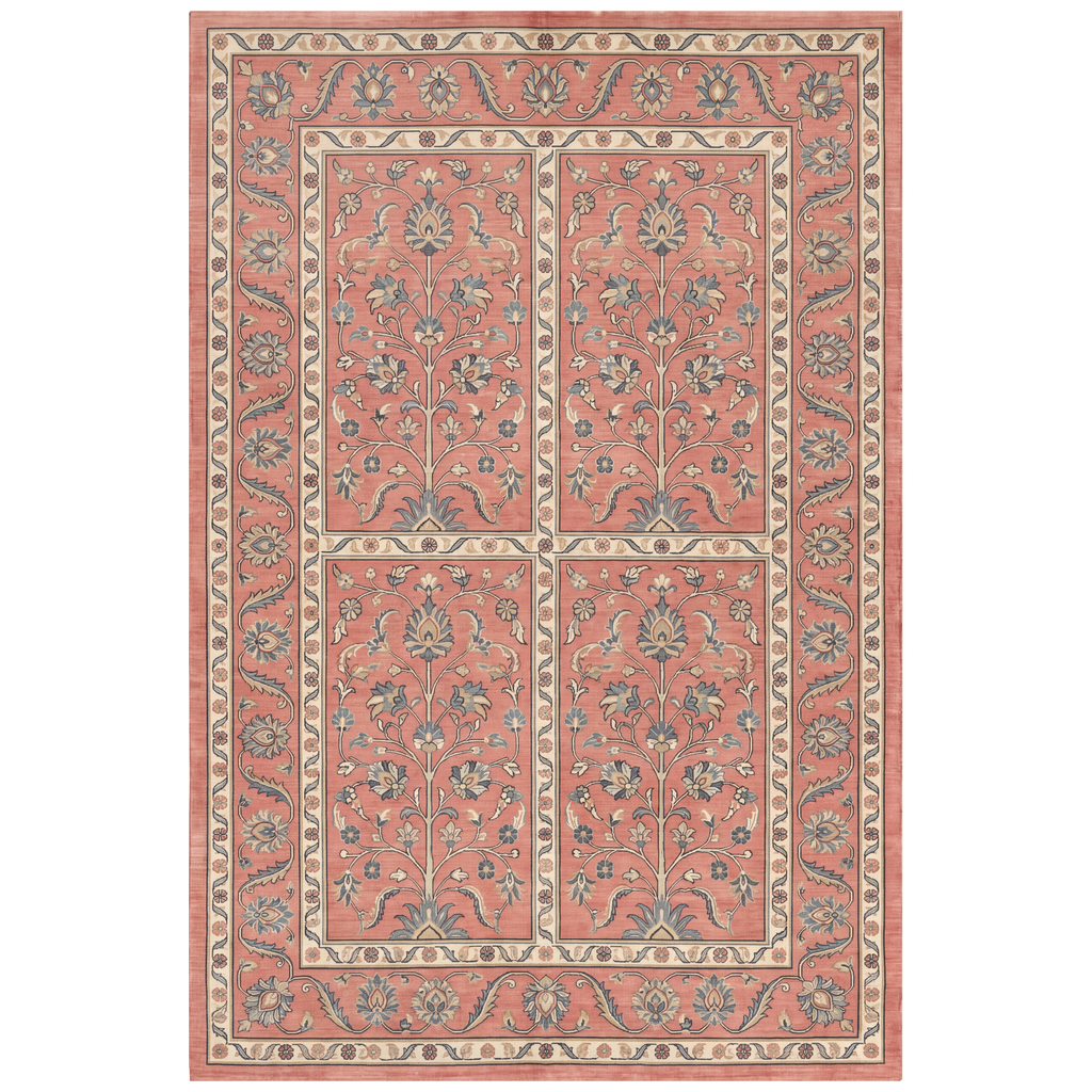 RECTANGLE | HERO | Sericite rectangle