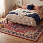 RECTANGLE | Basin rectangle bedroom
