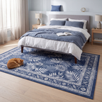 RECTANGLE | Squill rectangle bedroom