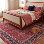 RECTANGLE | Montrose rectangle bedroom